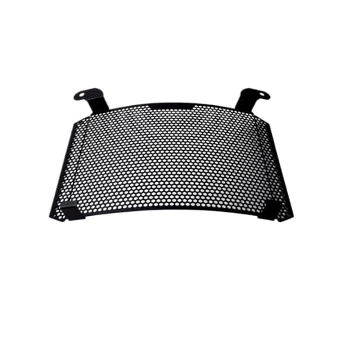 Couvercle de calandre moto CFMOTO 800MT de finition supérieure - 6