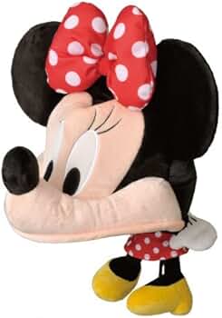 Amazon.co.jp: ミニーマウス ファンキャップ 帽子【東京ディズニー Amazon.co.jp: ミニーマウス ファンキャップ 帽子【東京ディズニー