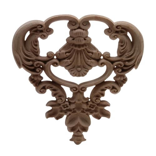 Calcomanías de madera largas C230,3 para decoración de salones 2