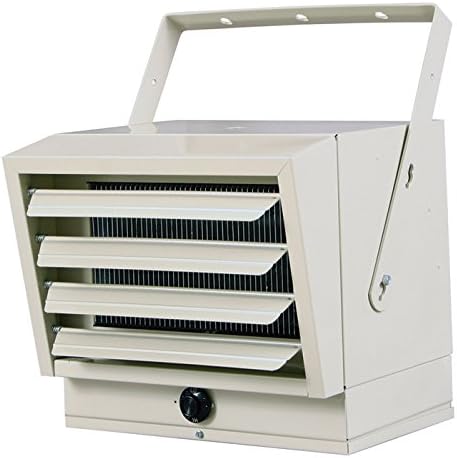 FahrenheatCeiling-Mount 5000 Watt Electric Heater, Model# FUH5-4