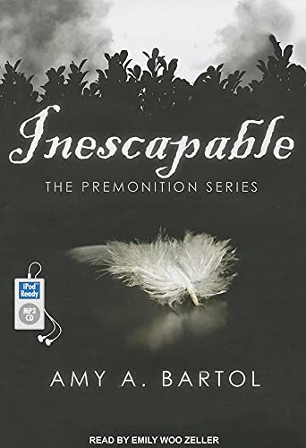 Inescapable: 1 (Premonition) view 2