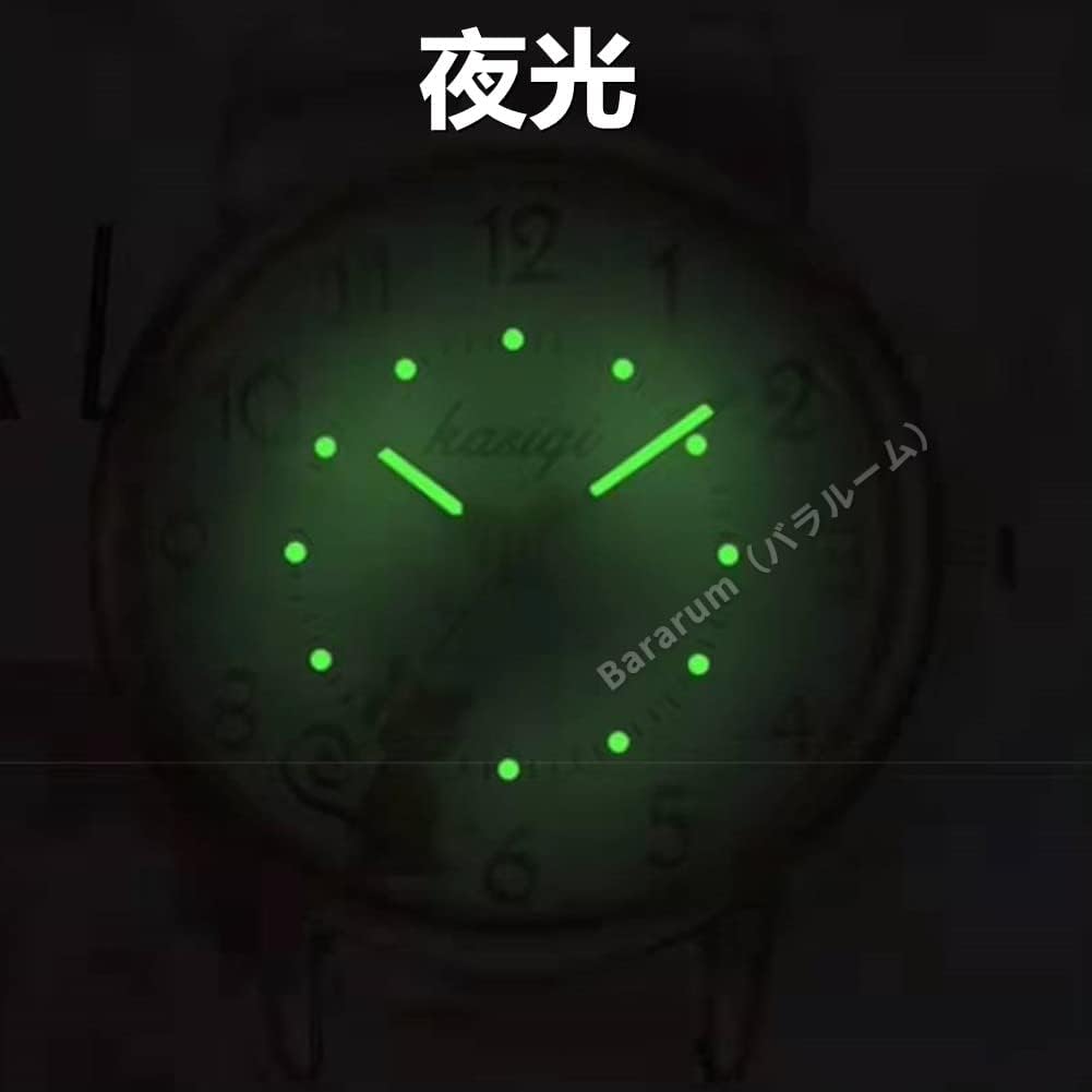 腕時計 女の子 防水 ガールズウォッチ 夜光 学生腕時計 かわいい 猫 時計 本革ベル 調節可能 レディース オシャレ 合金 腕時計 丈夫 軽量 女性 ガールズ 男の子 子ども 入学祝い 誕生日 子供の日 人気 プレゼント (うすパープル)