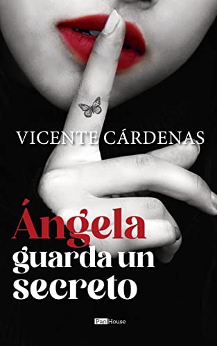 Ángela guarda un secreto