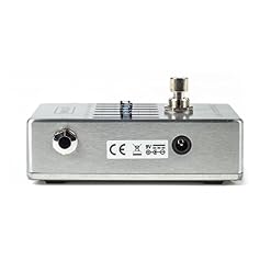 MXR pédale EQ 6 bandes - Les Beatles, Paul McCartney, John Lennon, RIngo Starr, George Harrison MXR pédale EQ 6 bandes – Image 3