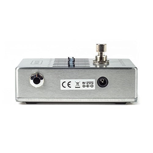 MXR pédale EQ 6 bandes - Les Beatles, Paul McCartney, John Lennon, RIngo Starr, George Harrison MXR pédale EQ 6 bandes – Image 4