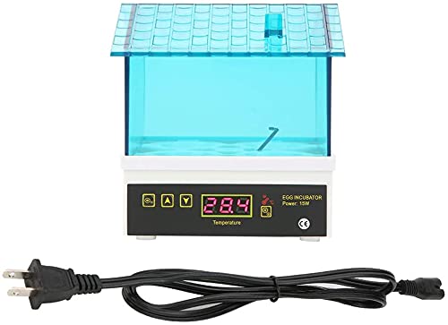 Amazon | Champion crafts 自動孵卵器 4卵入 孵卵機 自動家禽ダックス