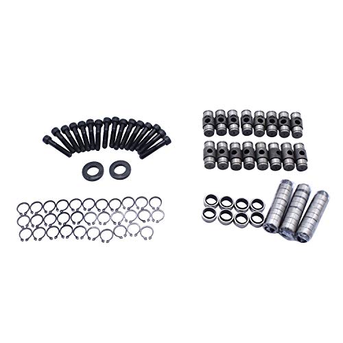 Comparison of Best Ls Trunion Upgrade Top Picks 2023 Reviews