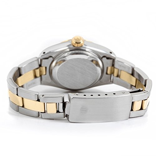 Rolex Datejust Swiss-Automatic Female Watch 69173 (Certified Pre-Owned)2