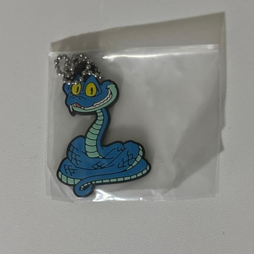 ズートピア2 でふぉラバキーホルダー ゲイリー