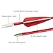 PANDARUS Youth Safetyglass Arrows 28