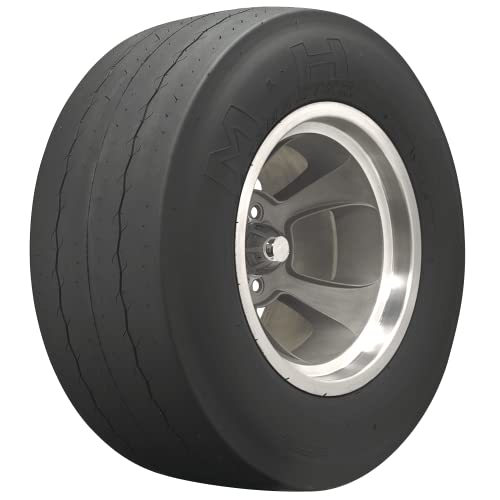 Coker M&H Cheater Slick 30/14.5-15LT