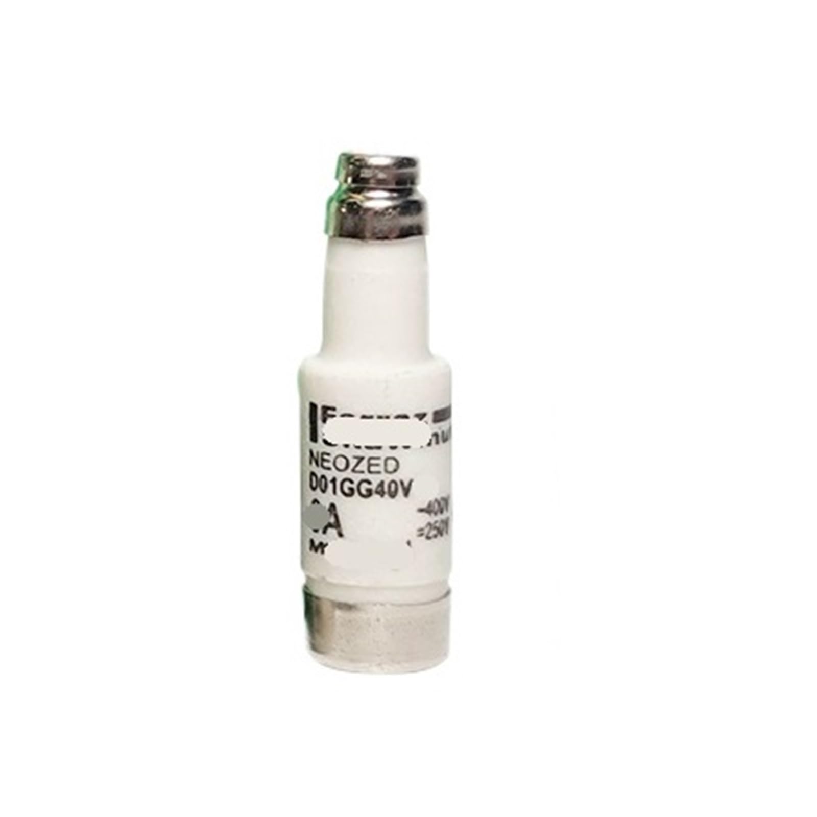ITFOWIYD Fuse D01GG40V2/V4/V6/V10/V16 400V-250V(D01GG40V10 10A)