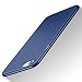 iPhone 6S Case, TORRAS Slim Fit Shell Hard Plastic Full Protective Anti-Scratch Resistant Cover Case for iPhone 6/ iPhone 6S- Navy Blue
