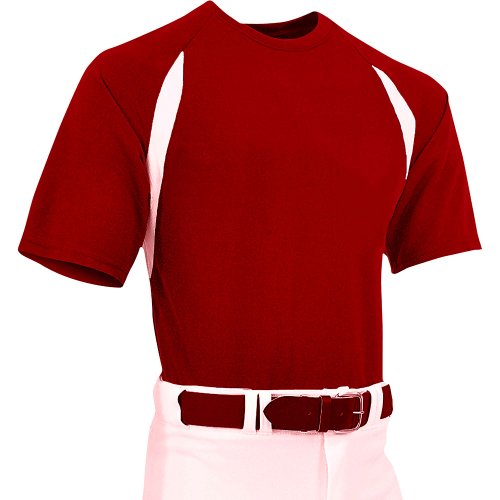 Champro Captain T-Shirt Polyester Jersey