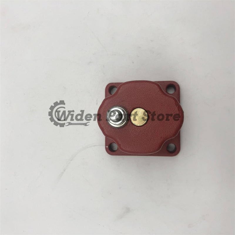 4024808 3408421 134076 Stop Solenoid 24V 1 Terminal for M11 ISX15 