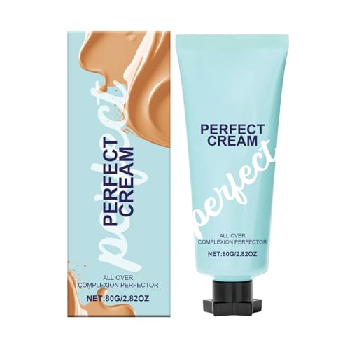 KOADHE Corrector Impermeable,Crema Correctora para Tatuajes,Corrector de Piel Impermeable Maquillaje para Cubrir Tatuajes Manchas Oscuras,80g