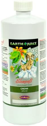 Elements Grow Qt 16-0-0