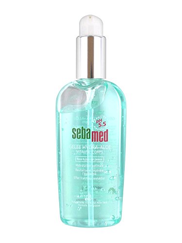 Sebamed Body Vitality Hydra-Aloe Jelly 200ml