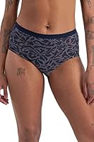 Bonds Womens 3PK COTTONTAILS FB Briefs, Pack 33 (3 Pack), 8 US