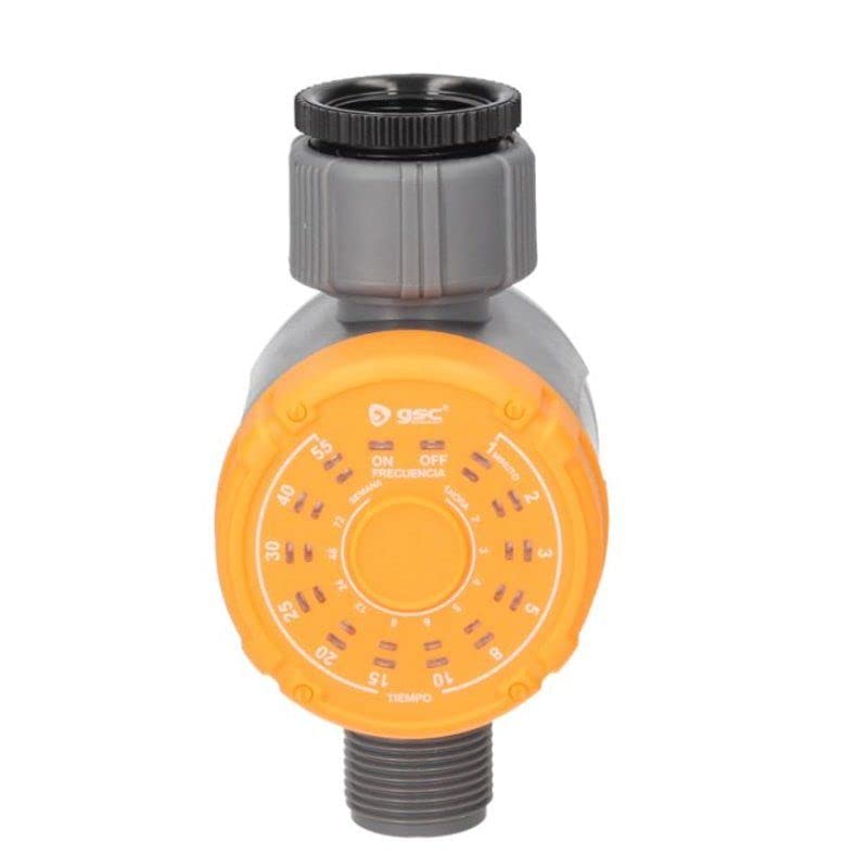 GSC 403025002 |Sistema di irrigazione a goccia automatico