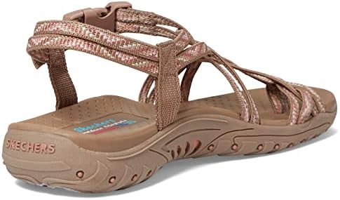 Skechers Reggae - Trail Grazer Mocha 7.5 B (M) | Image 4