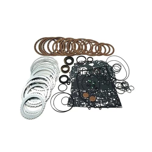 Kit réparation TG81SC contre usure boîte vitesses X1 X2 1.5 2.0L