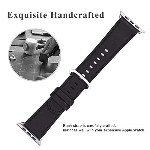 MroTech Compatibile per iWatch Serie 4 44mm