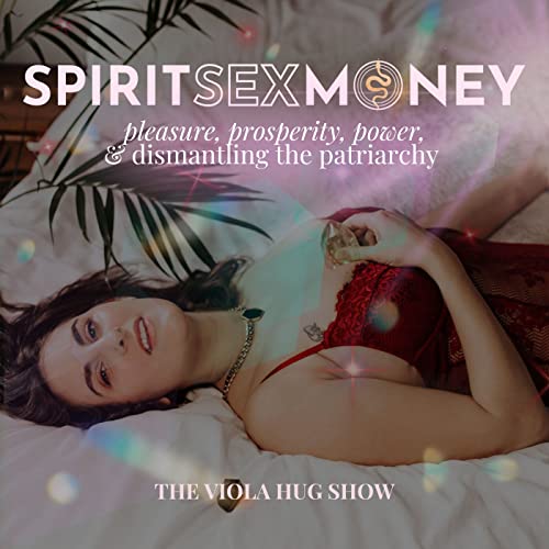 SPIRIT SEX MONEY cover art