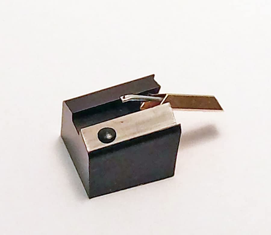 (未使用･未開封品)　Durpower Phonograph Record Player Turntable Needle For SANSUI SN-43 SN43 SANSUI CARTRIDGES SC-43 SV-43 SC43 SV43 by Durpower df5ndr3 Amazon.com: ReadyWired Turntable Needle Stylus for Sansui SN