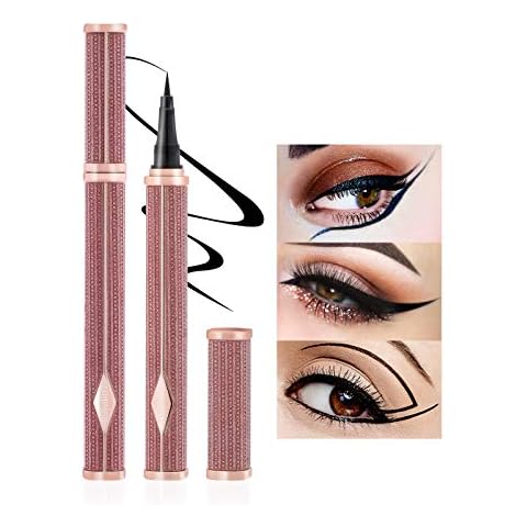 Eyeliners Mimore - Liquide Imperméable Cover