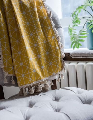 Rideau chambre decoratif occultant pour filtrer la lumière et protéger l'intimité