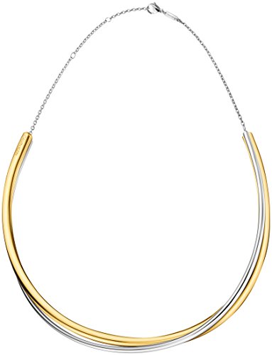 Preisvergleich Produktbild Calvin Klein Damenkette aus Edelstahl KJ8XJJ200100