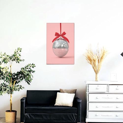 Lienzo minimalista enmarcado de 30x45 cm que transforma tu salón 5