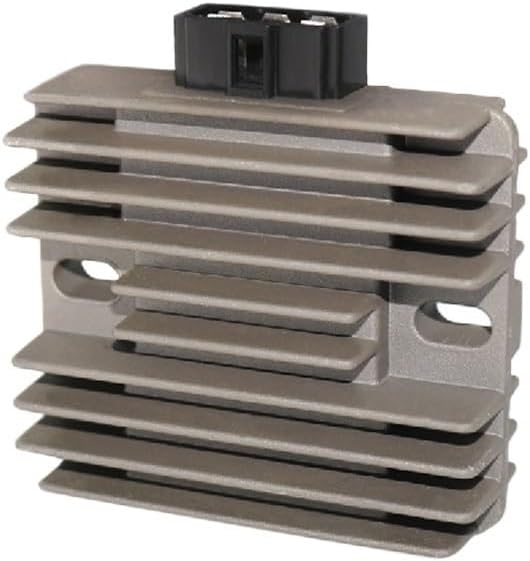 Rectifier Motorcycle Voltage Regulator Rectifier for Yam&aha FZR600 XT660 V-Star XVS400 DS400 FZ6R FZ6 YZF600 XP500 TDM850 4TX TDM 850