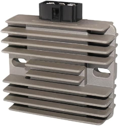 Rectifier Motorcycle Voltage Regulator Rectifier for Yam&aha FZR600 XT660 V-Star XVS400 DS400 FZ6R FZ6 YZF600 XP500 TDM850 4TX TDM 850