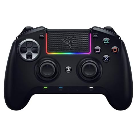 Razer Raiju Ultimate - Kabelgebundener und Kabelloser-Controller Cover
