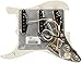 Fender Tex Mex Prewired Stratocaster Pickguard - Tortoise