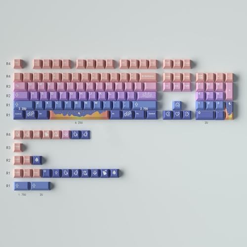 PBTL[Lbv `F[vt@C 킢bL[LbvZbg 130L[ Cherry Gateron MXXCb`JjJL[{[hpJX^_CTuL[Lbv