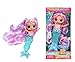 Accessoires de günstig Kaufen-L.O.L. Surprise! Tweens - Mermaid Lana Marine - Modepuppe mit Farbwechselndem Schwanz, Beweglicher Flosse und Schönen Accessoires - Spielzeug für Kinder und Sammler ab 4 Jahren