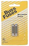 Buss 20 Amp Microwave Oven Fuse (Bp/ABC-20) -