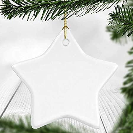 Miniatura 9 de Regalos para mejores amigos, seremos amigos hasta que estemos viejos y seniles flores leopardo rosa, adorno de Navidad personalizado, regalos para