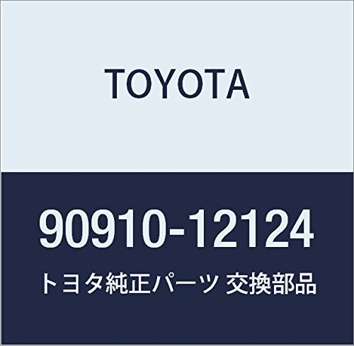 TOYOTA (g^) i oL[XCb`O ouASSY NO.1 i90910-12124