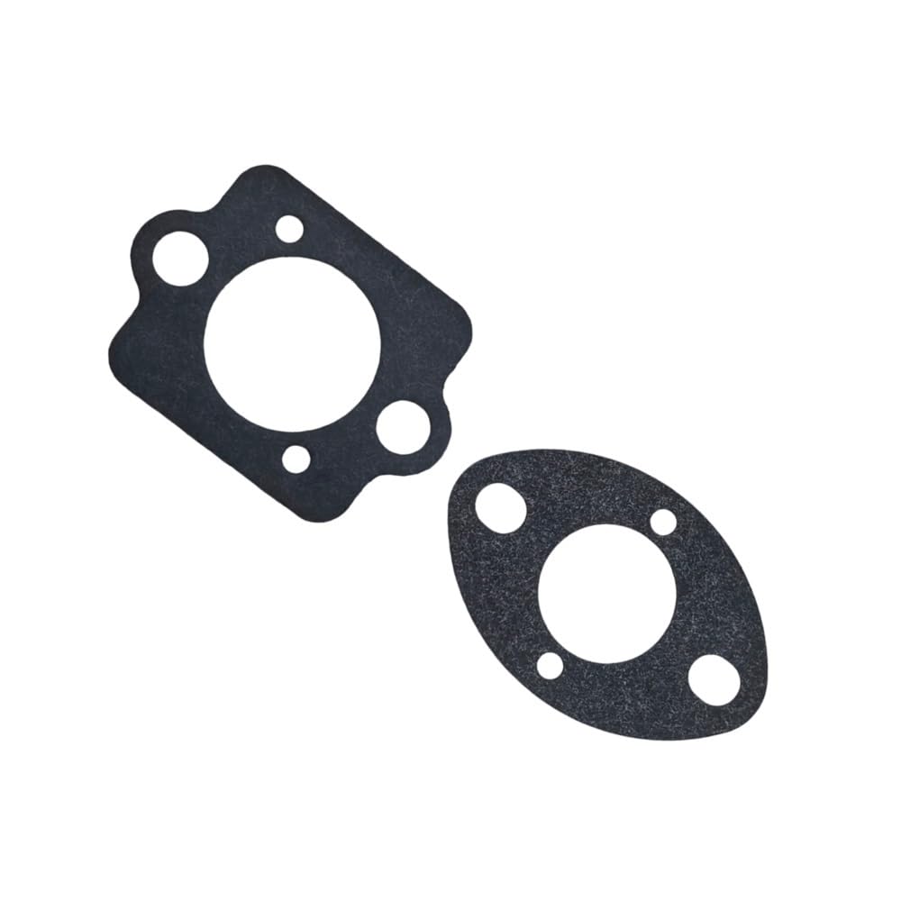 Joint de carburateur anti prise d'air pour tronçonneuse 455 460 CS2255