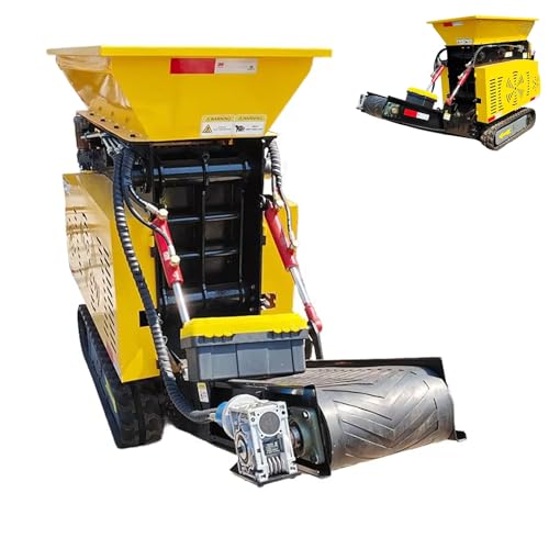 Tracked Mobile Crushing Equipment | Mobile Stone Crusher | Tracked Crusher Plant | Portable Tracked Crushing Solution for Aggregate Production