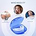 Snoring Solution - Anti Snoring Device, Comfortable Reusable Snore Stopper, Breathing Aid for Better Sleep & Snore Relief, Easy to Use Snore Solution for Men and Women