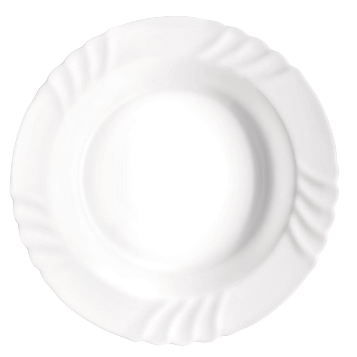 BORMIOLI ROCCO EBRO Round Opal Bowl 32 cm