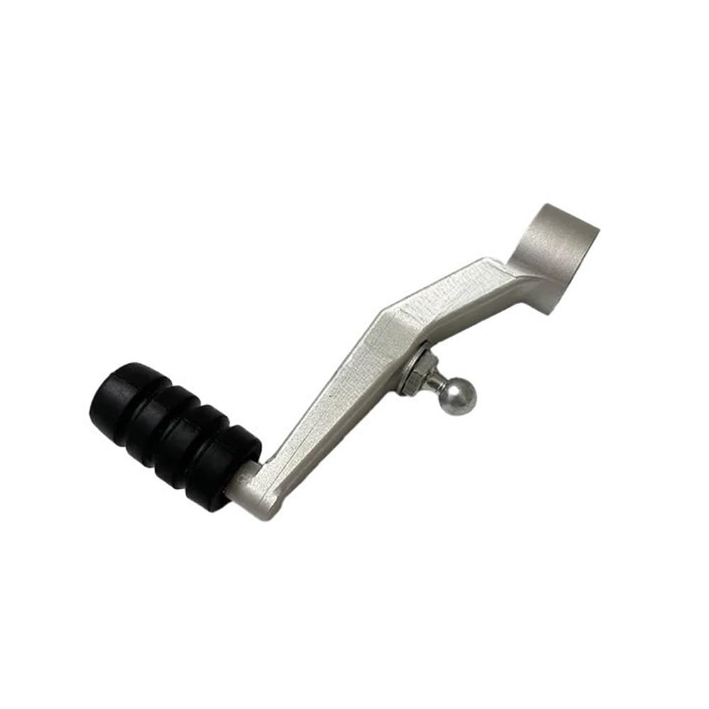 Dagmara Color 1 Gear Shifter Levers Kickstart Gear Shift Lever For F900r 2020-2023 Motorcycle Accessories Left Shifter Pedal
