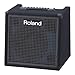 Roland KC-400 4 Channel Stereo Mixing Keyboard Amplifier, 150 Watt (KC-400)