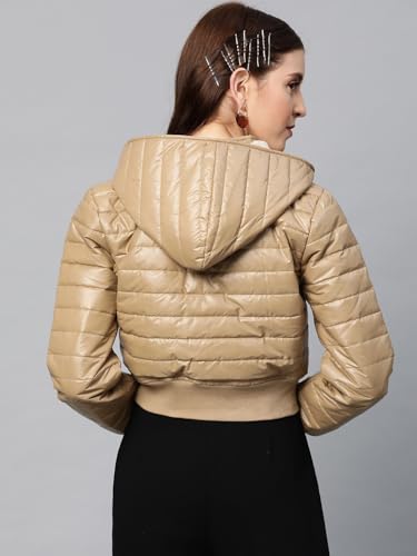 Image of sassafras Womens Jacket