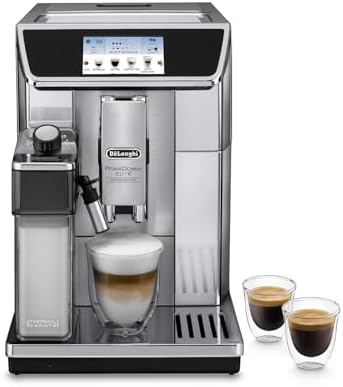 De'Longhi Primadonna Elite ECAM650.85.MS